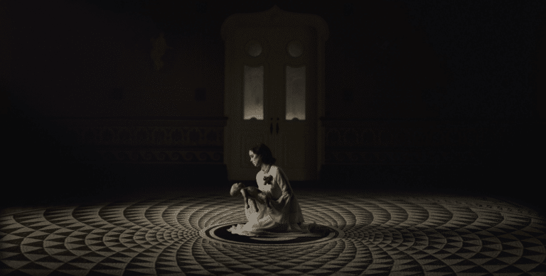 We Have Your First Look At The AMELIA’S CHILDREN Trailer And Poster