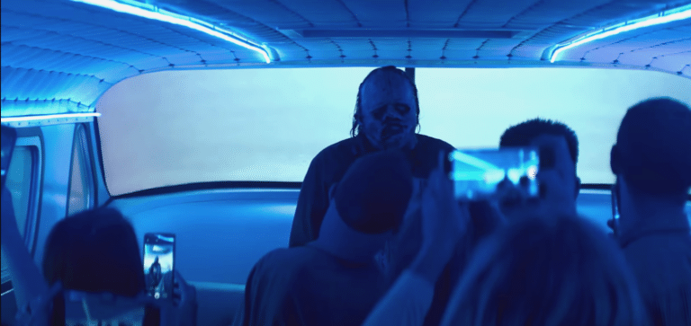 Leatherface is Canceled in New TEXAS CHAINSAW MASSACRE Trailer