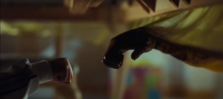 Yep: Jordan Peele’s NOPE Trailer Is Here