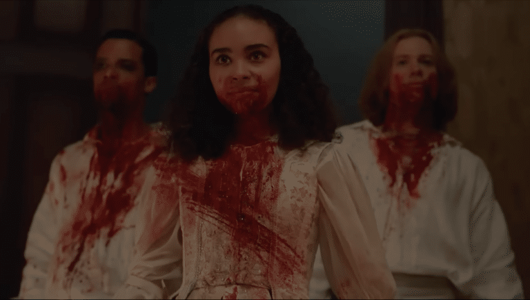 AMC’s INTERVIEW WITH THE VAMPIRE Already Renewed For Second Season Ahead Of Premiere