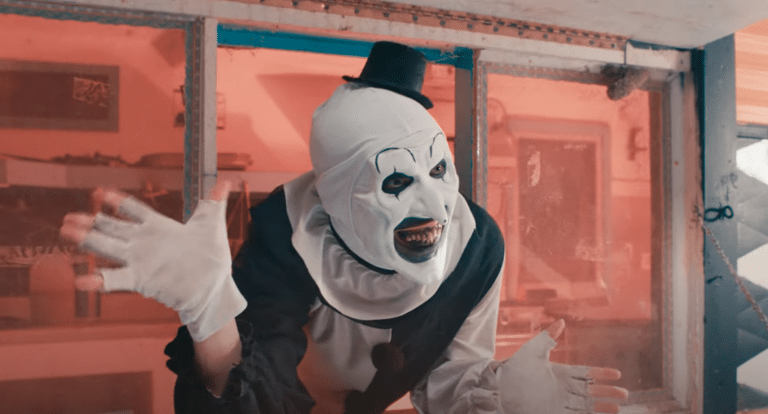 Cereal Killer: Chow Down On New TERRIFIER 2 Clip