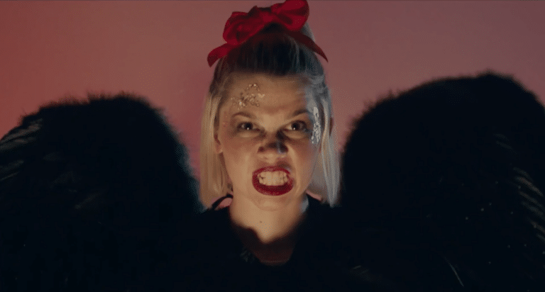 GIVE ME AN A: Female Filmmakers Unite In Response To Roe V. Wade With Anthology Feature