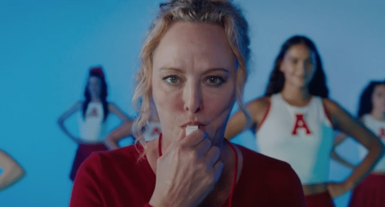 Female-Directed Anthology GIVE ME AN A Gets Furious New Trailer