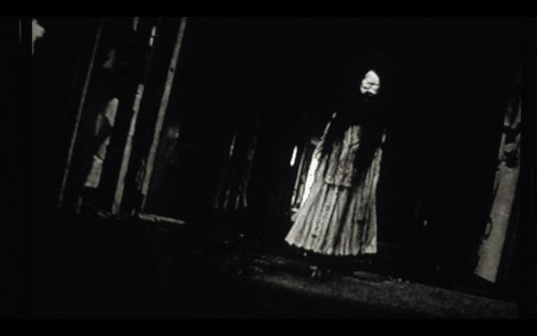 THE J-HORROR VIRUS Trailer Teases A Deep Dive Into Japan’s Scariest Movies