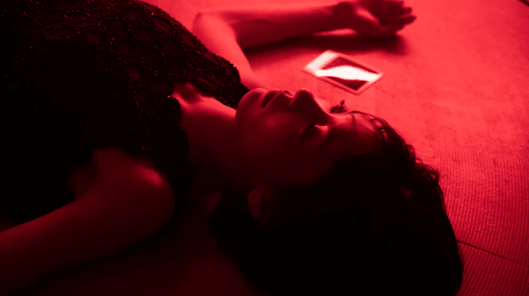 Reel Suspects Board Sales On Keishi Kondo’s Sci-Fi J-Horror NEW RELIGION