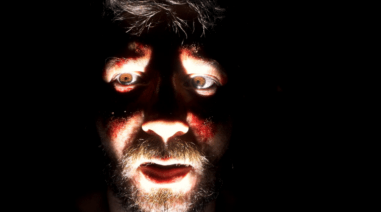 THE OUTWATERS Theatrical Trailer Promises Disturbing Desert Nightmare