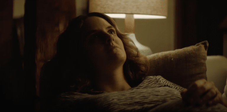 Noémie Merlant Discovers The Dark Side Of Parenthood In BABY RUBY Trailer