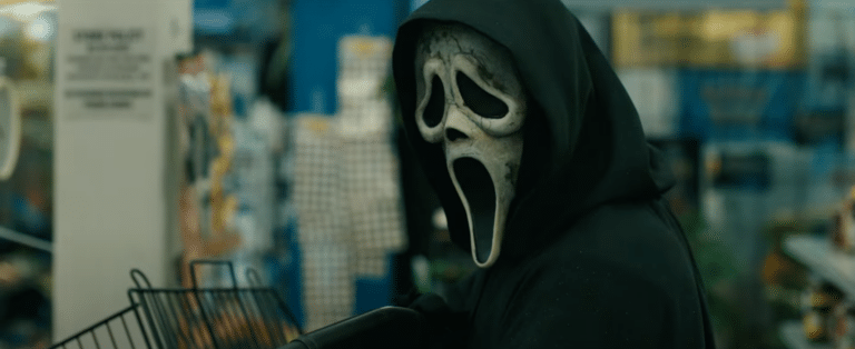 Ghostface Promises ‘There’s Never Been One Like Me’ In SCREAM VI Trailer
