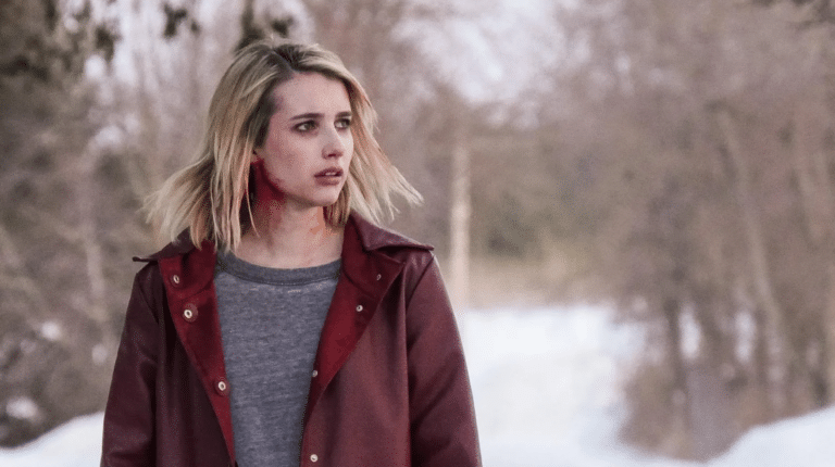 Emma Roberts And Laurence Fishburne Will Headline THE ASTRONAUT