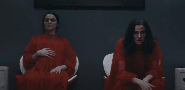 First Teaser For DEAD RINGERS Delivers Double Dose Of Rachel Weisz