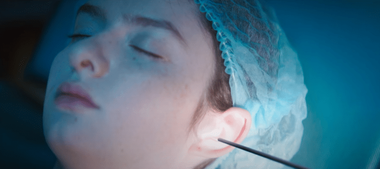 THE UNHEARD Trailer Unleashes A World Of Nightmarish Noise