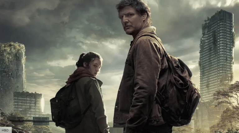 THE LAST OF US: PART II Will Be Adapted Into More Than One Season