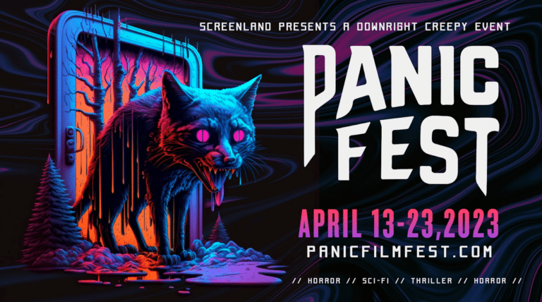 EXCLUSIVE: Check Out Panic Fest’s Stacked Lineup