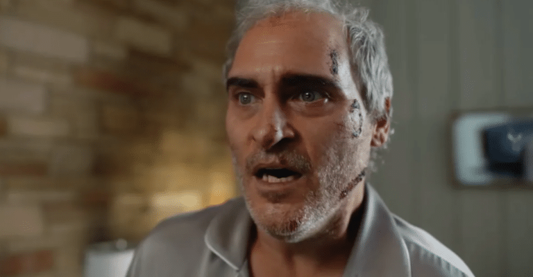 BEAU IS AFRAID Is Very Much A Movie Made By The Guy Who Took A Little Girl’s Head Off