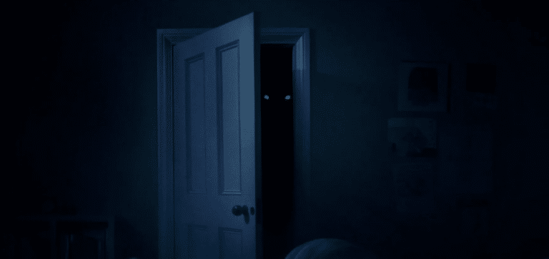 New Posters For THE BOOGEYMAN Tease A Creepy Closet Terror