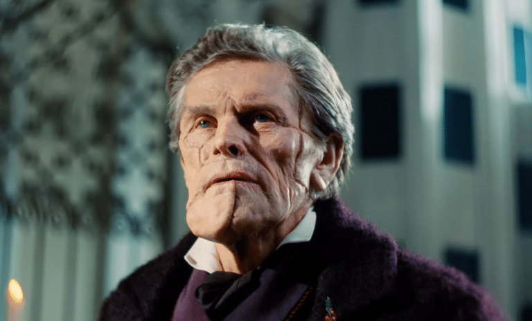 The POOR THINGS Trailer Promises A FRANKENSTEIN Riff Unlike Any Other