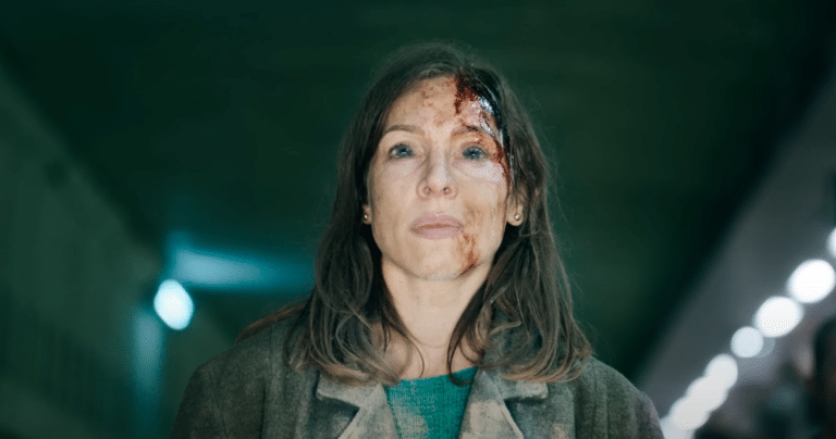 Keep Your Eyes Open For The BIRD BOX BARCELONA Trailer