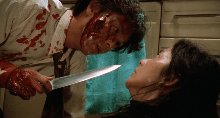 Exclusive: Grimmfest Unveils Fantastic Feature Film Lineup