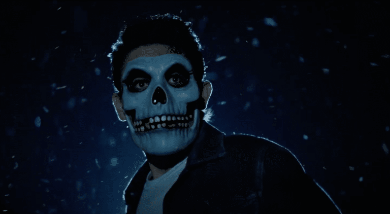 Evil Stalks In New DARK HARVEST Trailer