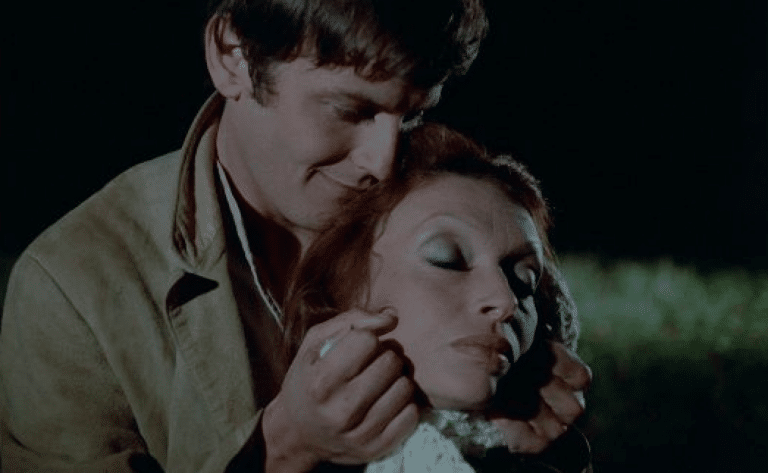 Watch An Exclusive Clip From THE STRANGLER’s New 2K Restoration