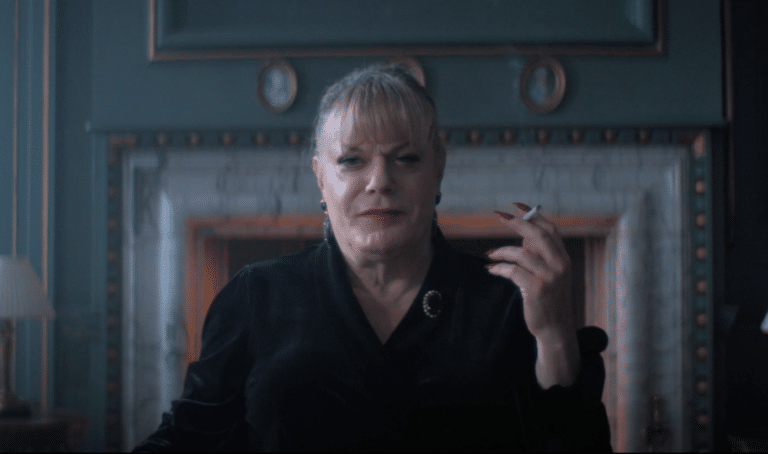 New DOCTOR JEKYLL Trailer Teases A Twisted Double Act