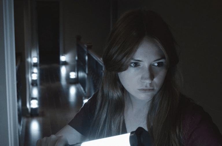 Mike Flanagan’s THE LIFE OF CHUCK Cast Adds Karen Gillan And Chiwetel Ejiofor