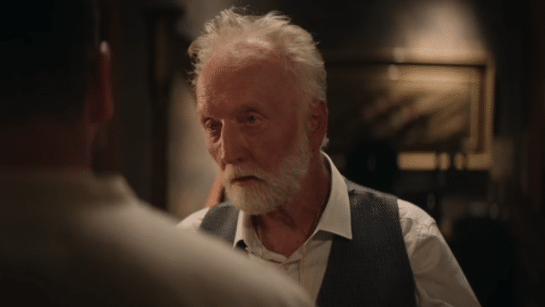 THE CELLO Trailer Offers Up A Supernatural SAW Reunion