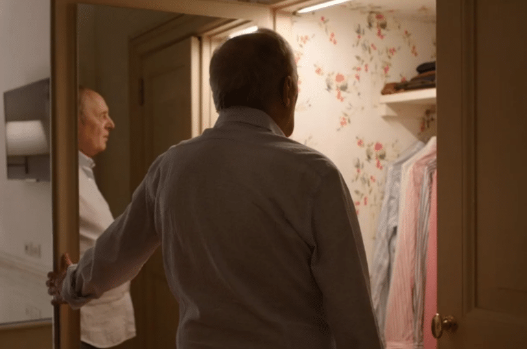 Shudder Acquires Giallo Master Documentary DARIO ARGENTO PANICO