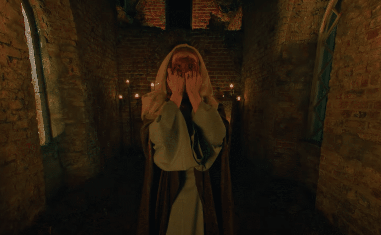 THE FACELESS LADY: Eli Roth’s VR Horror Coming To Meta In April