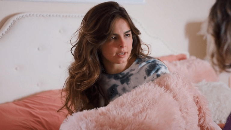 Addison Rae Boards Eli Roth’s THANKSGIVING