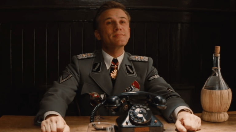 Guillermo Del Toro’s FRANKENSTEIN Adds Christoph Waltz To Its Cast