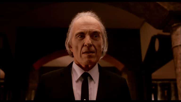 RIP Angus Scrimm, A True Gentleman Of Horror