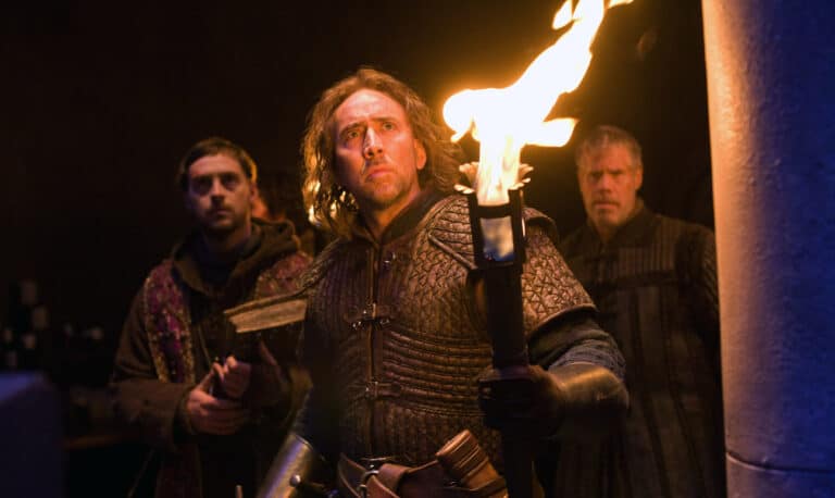 Review: SEASON OF THE WITCH