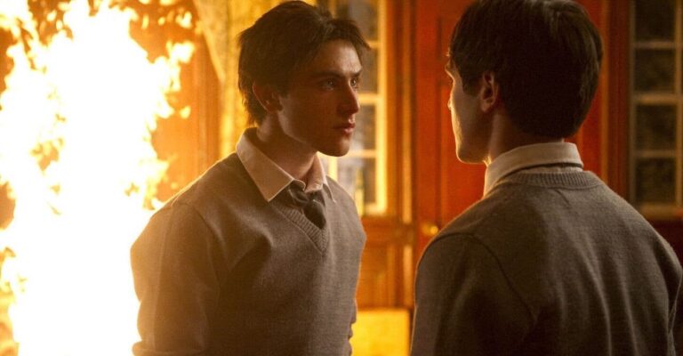 Director Antonio Negret After Dark Horror Film SECONDS APART Interview