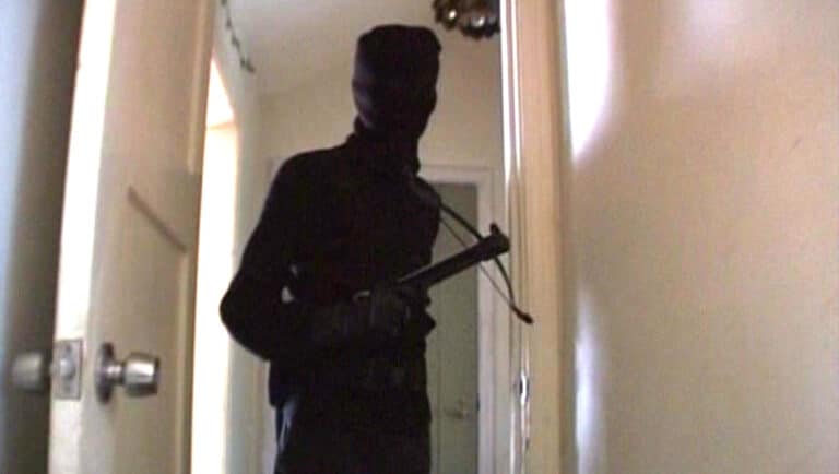 Review: SERIAL SLAYER