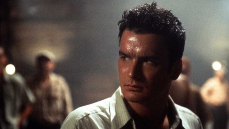 Review: SHADOW HOURS