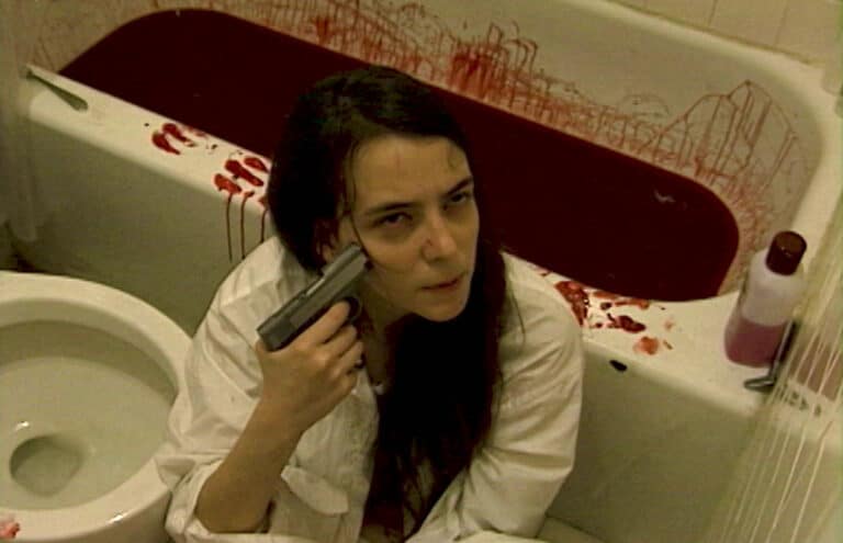 DVD Review: SHATTER DEAD