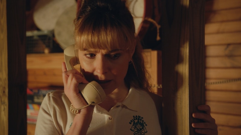 She Came From The Woods (Blue Finch Film Releasing) (2)