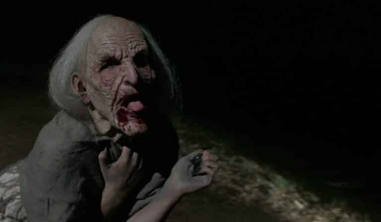 The Actors’ Nightmare: Exclusive Comments On SHE RISES