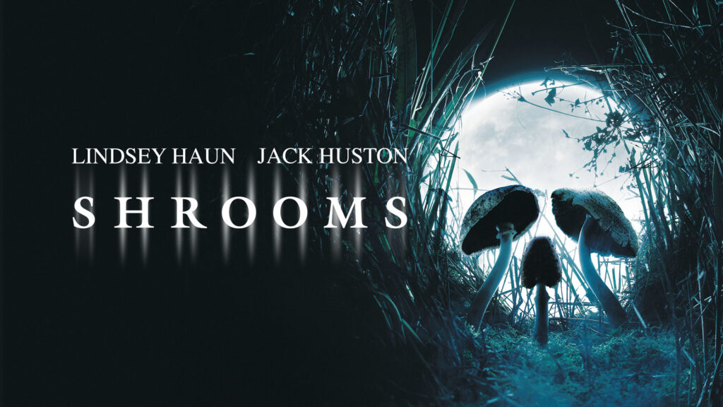 Shrooms