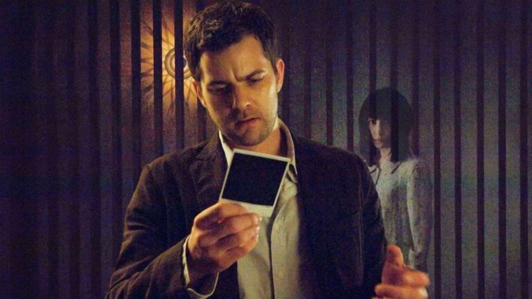 DVD Review: SHUTTER (2008)