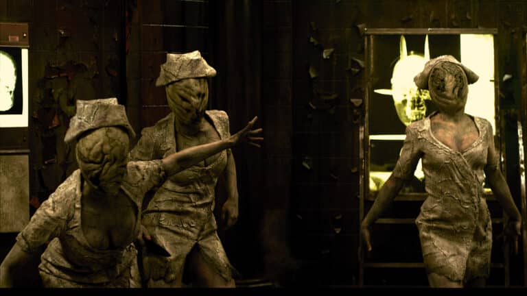 A New SILENT HILL Movie In 2023? Maybe!