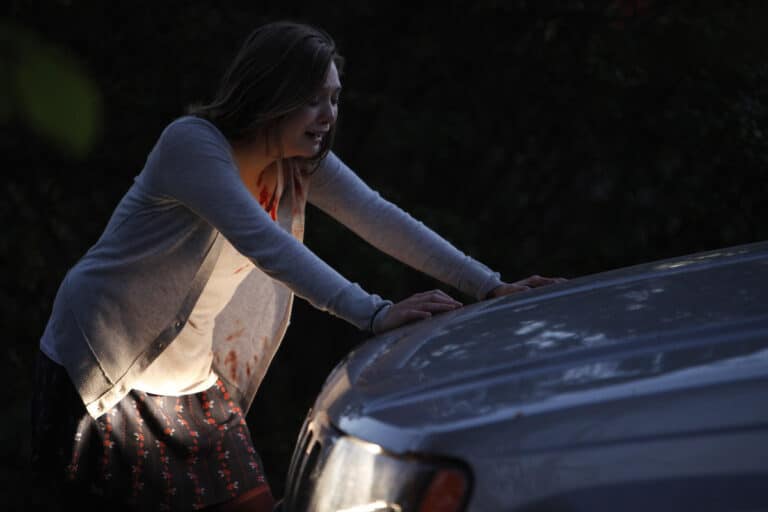 Review: SILENT HOUSE (2012)