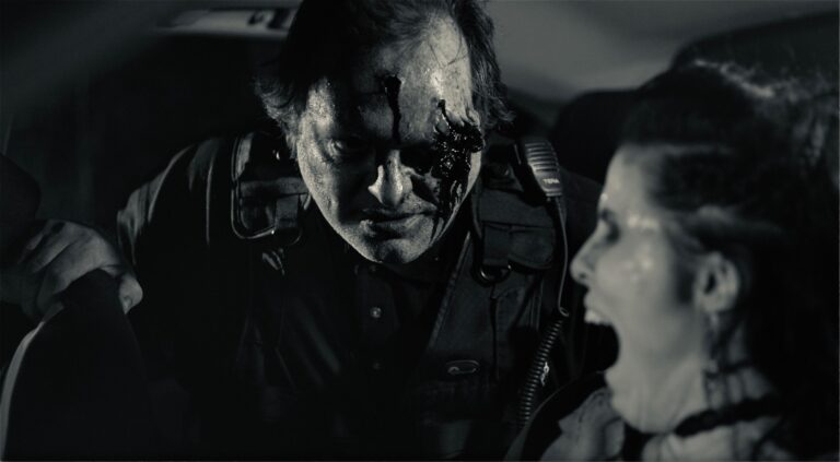 SINPHONY Is The First Clubhouse Horror Anthology