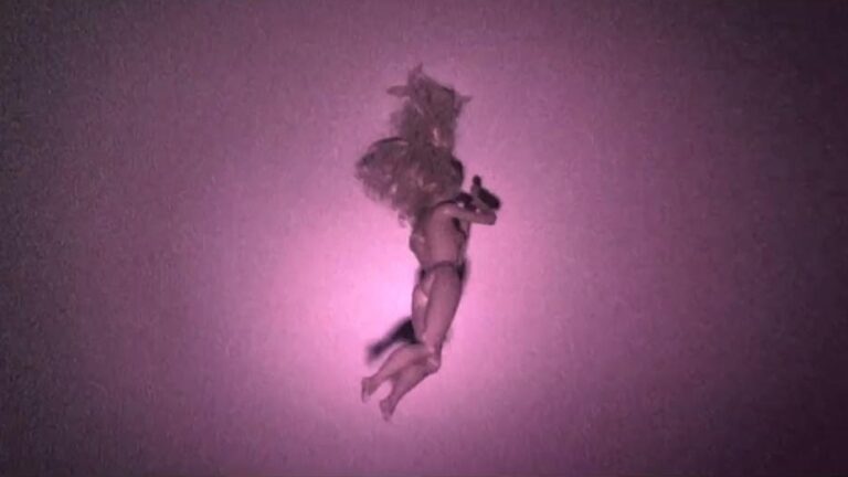 Low-Budget Horror Sensation SKINAMARINK Hits Shudder In February