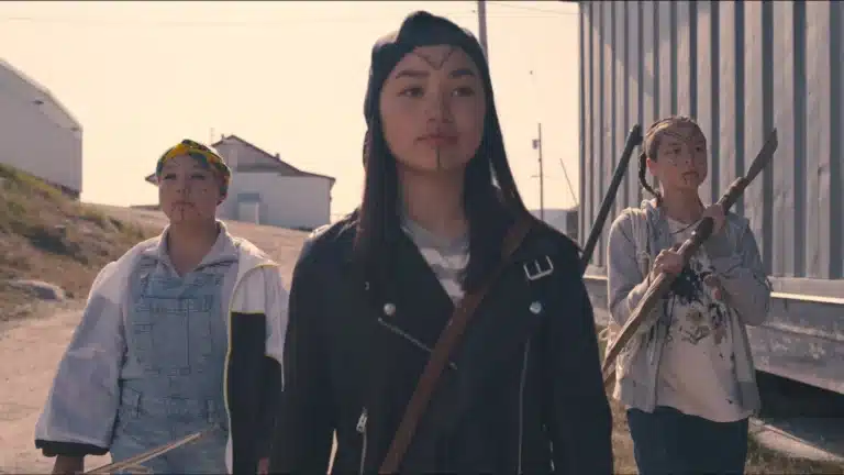 Horror Movies Coming To Hulu In May