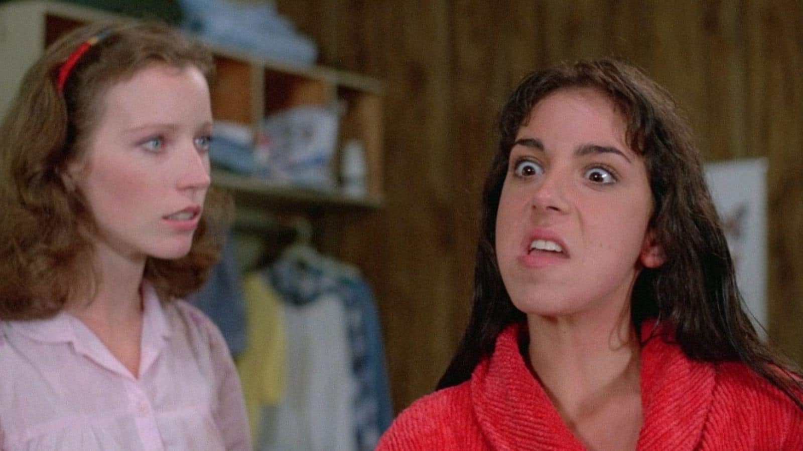 SLEEPAWAY CAMP (Credit: United Films)