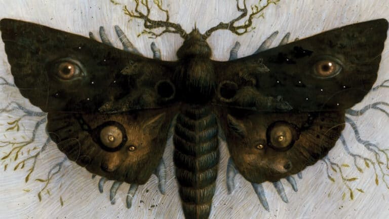 SLEEPING BEAUTIES Volume 2 Sneak Peek