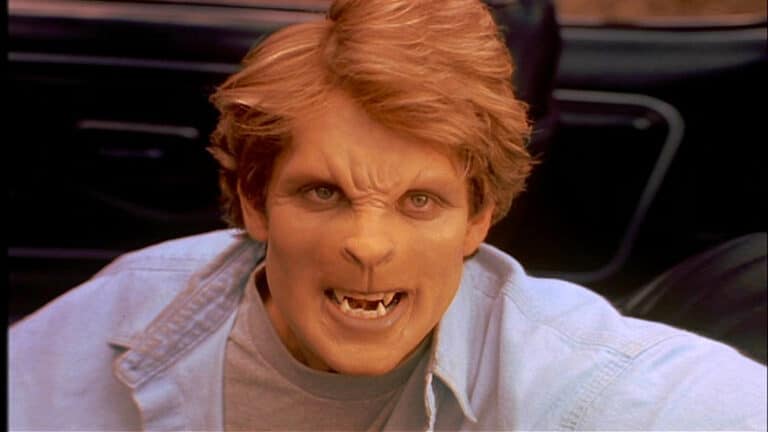 The Overlook Film Festival Is Here!