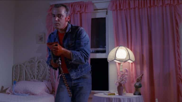 Review: THE SLUMBER PARTY MASSACRE Collection DVD